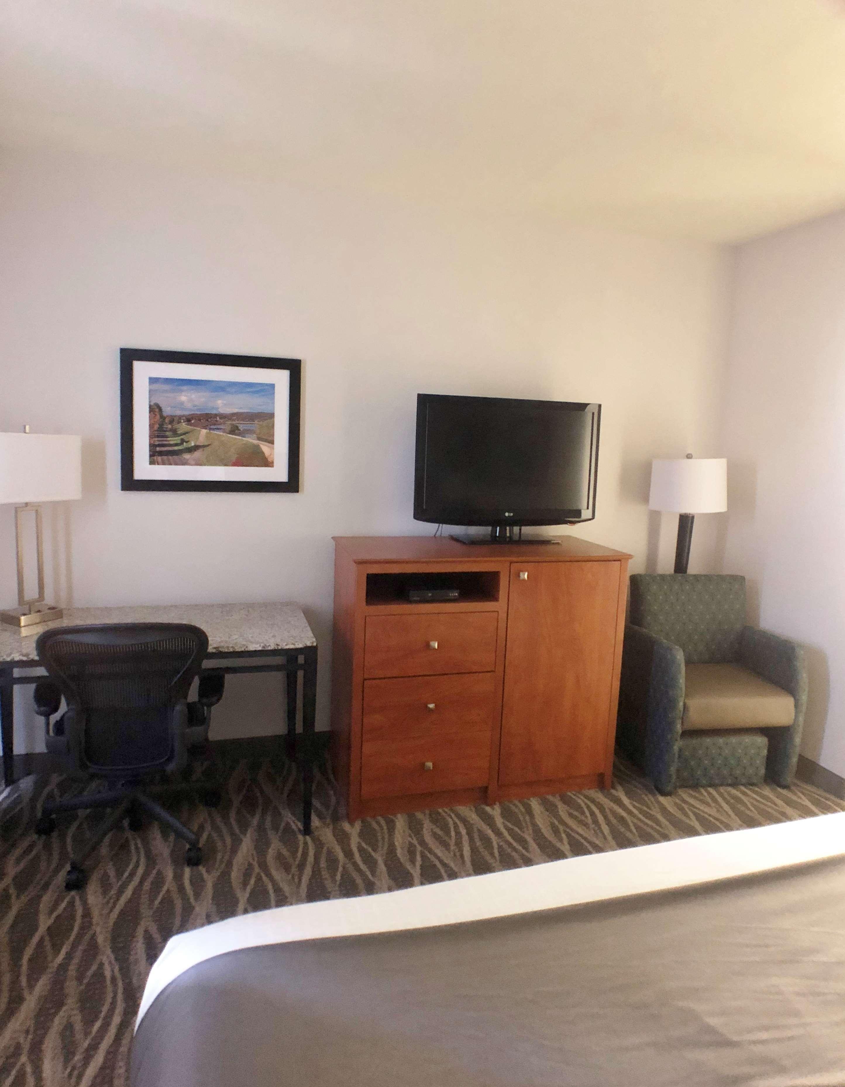 Best Western Lock Haven Exterior photo