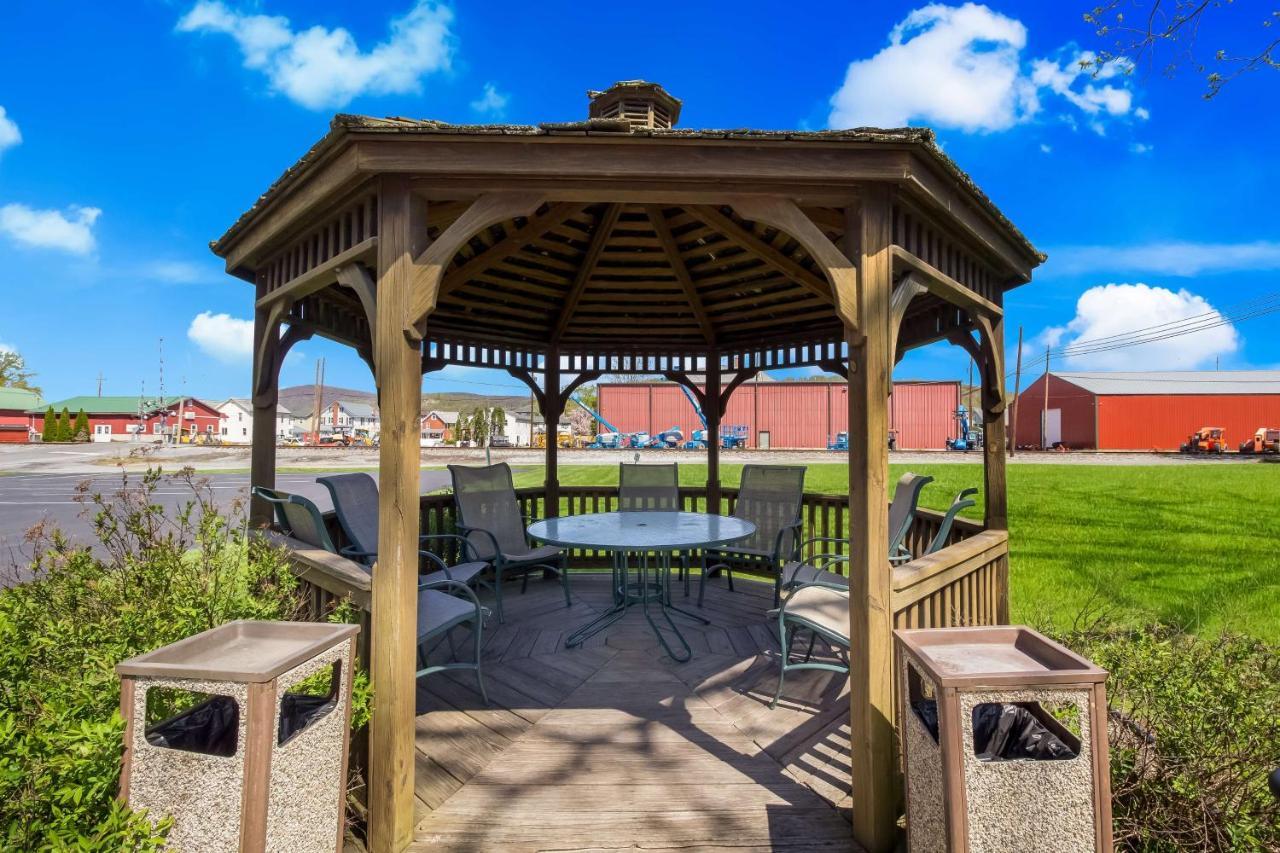 Best Western Lock Haven Exterior photo