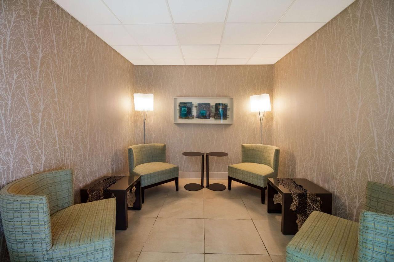 Best Western Lock Haven Exterior photo