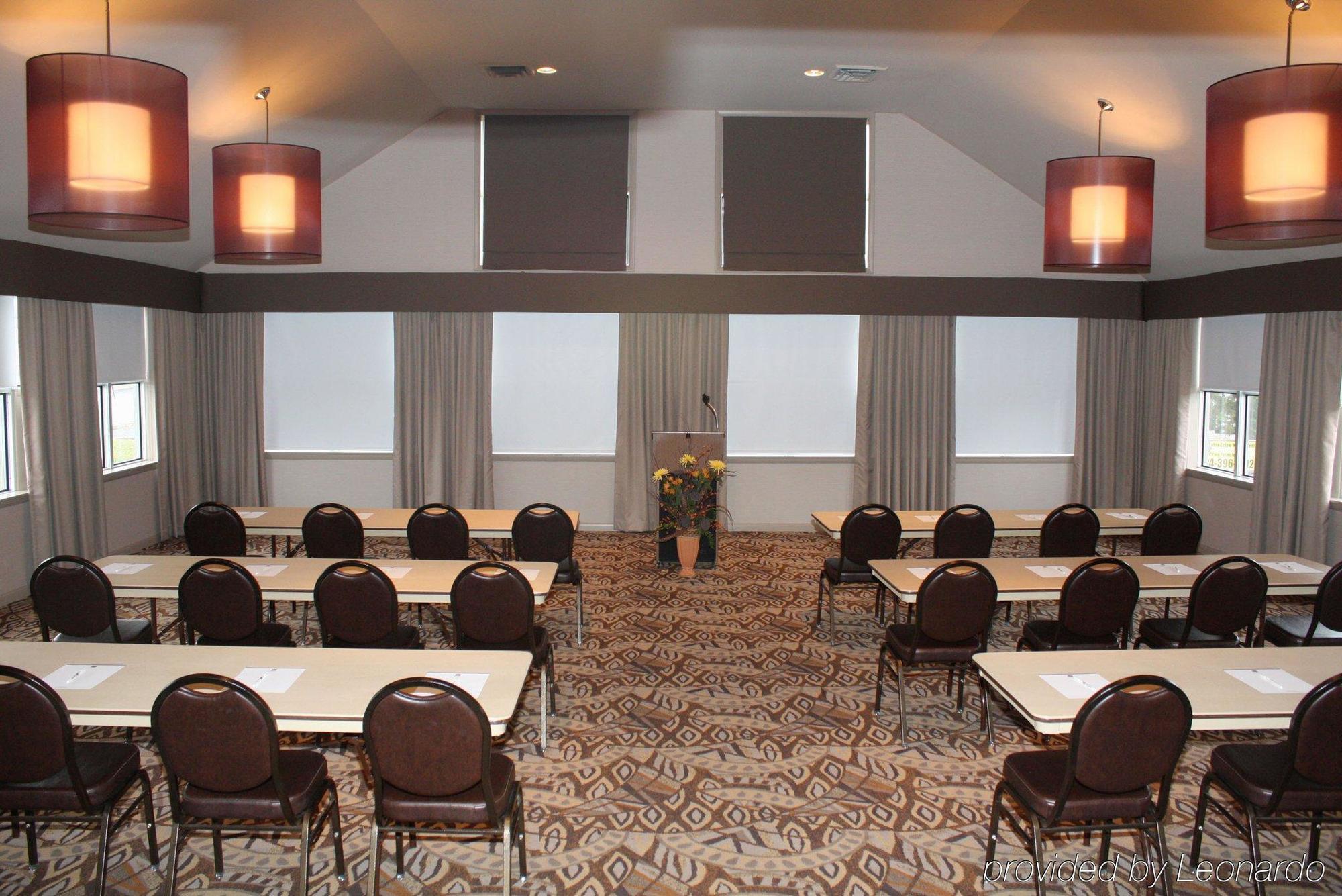 Best Western Lock Haven Business photo